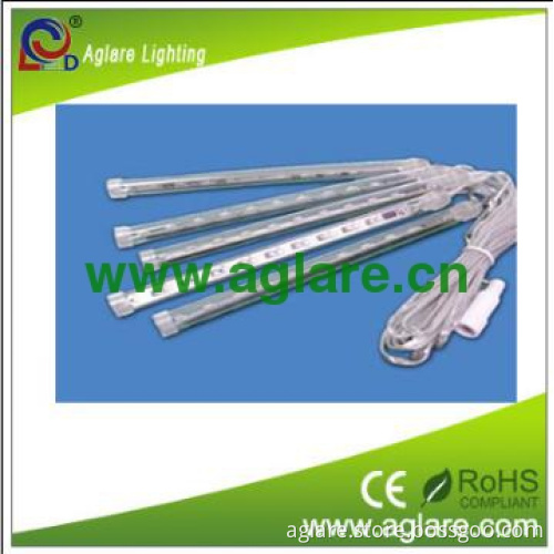 high brightness led snow lighting no strobe